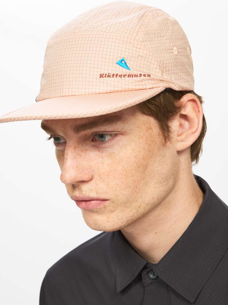 Ansur Five Panel Cap Unisex image 5