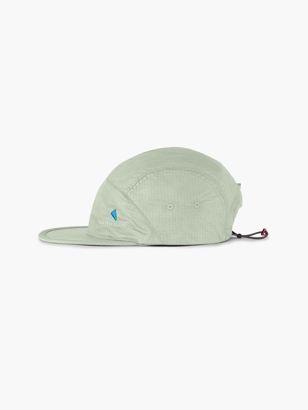 Image 1 for product Ansur Five Panel Keps Unisex