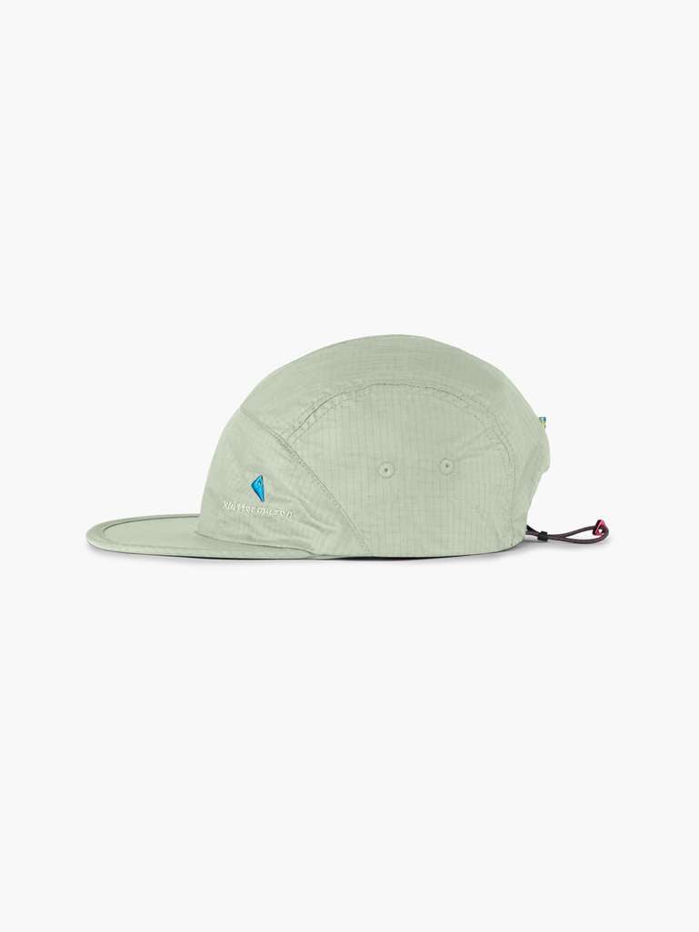 Ansur Five Panel Cap Unisex