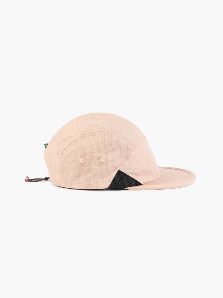 Ansur Five Panel Cap Unisex image 5