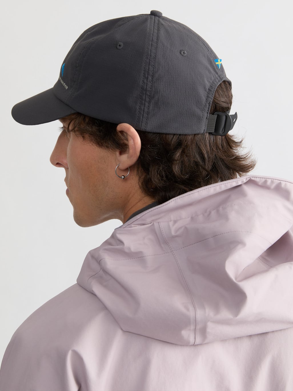 Image 4 for product Rym Cap Unisex