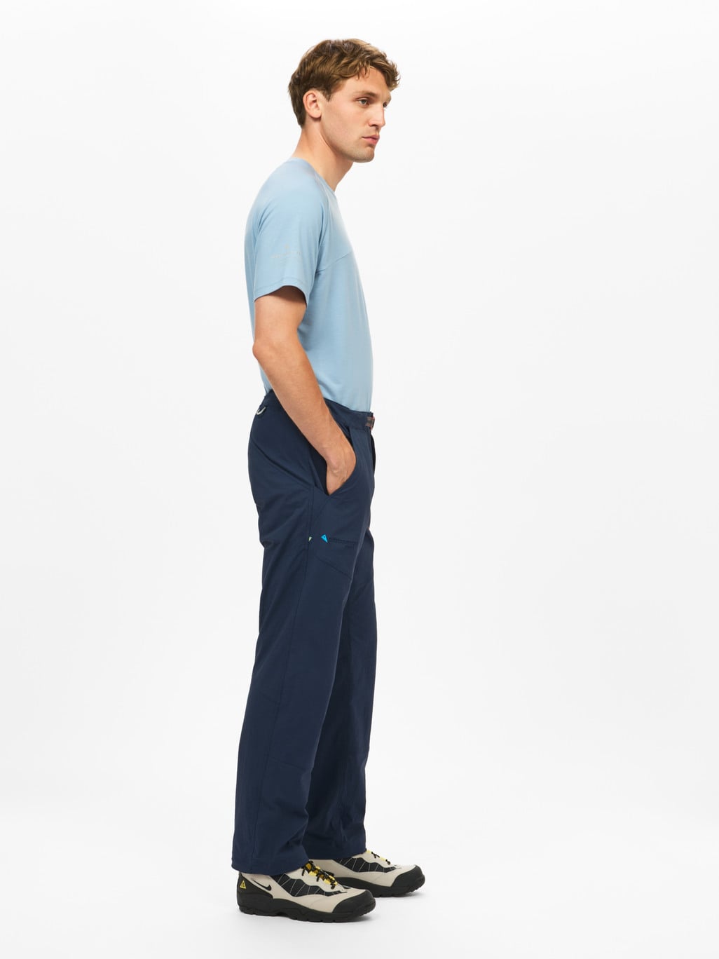 Image 3 for product Asar Pant Men's