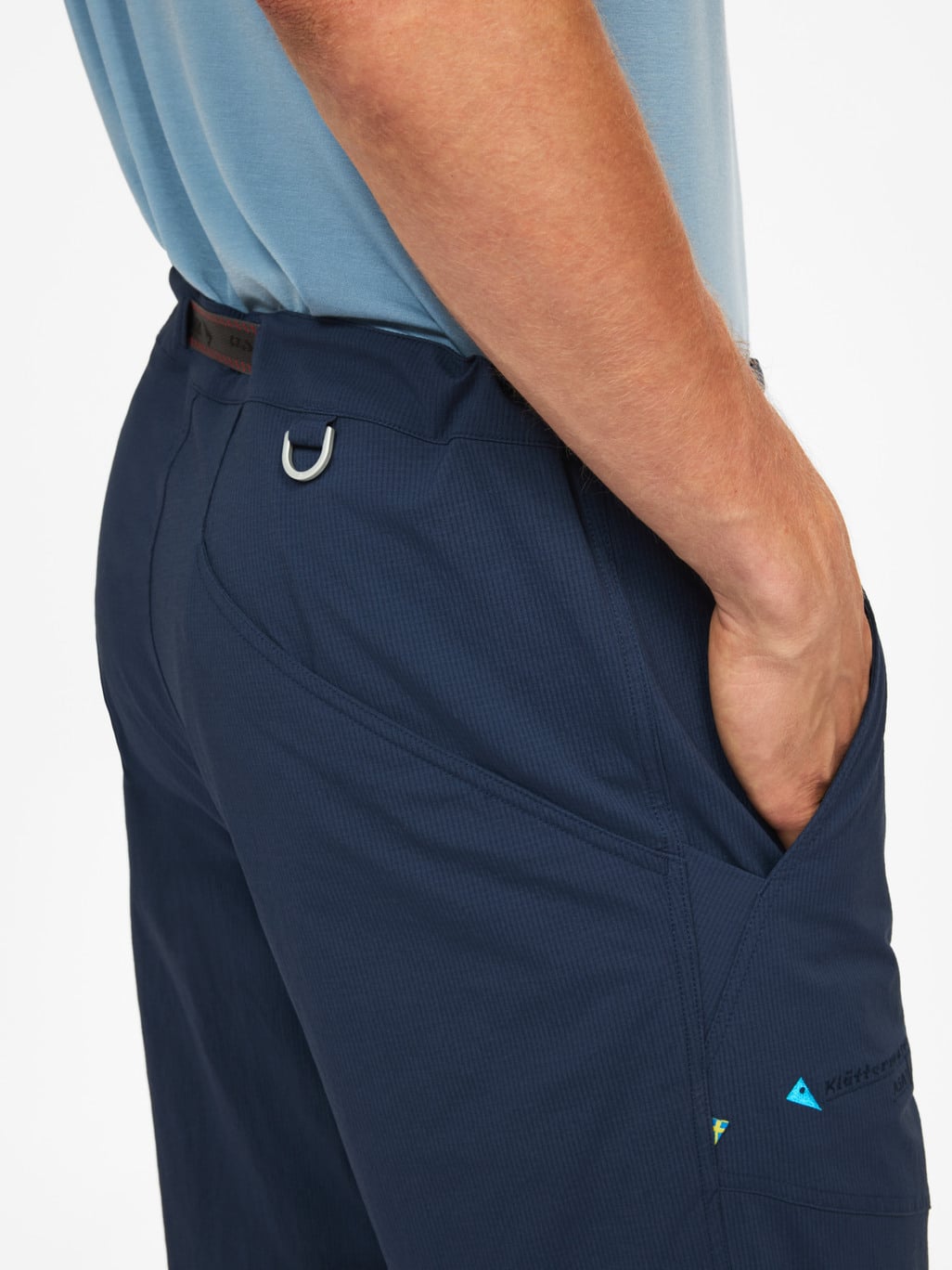 Image 8 for product Asar Pant Men's