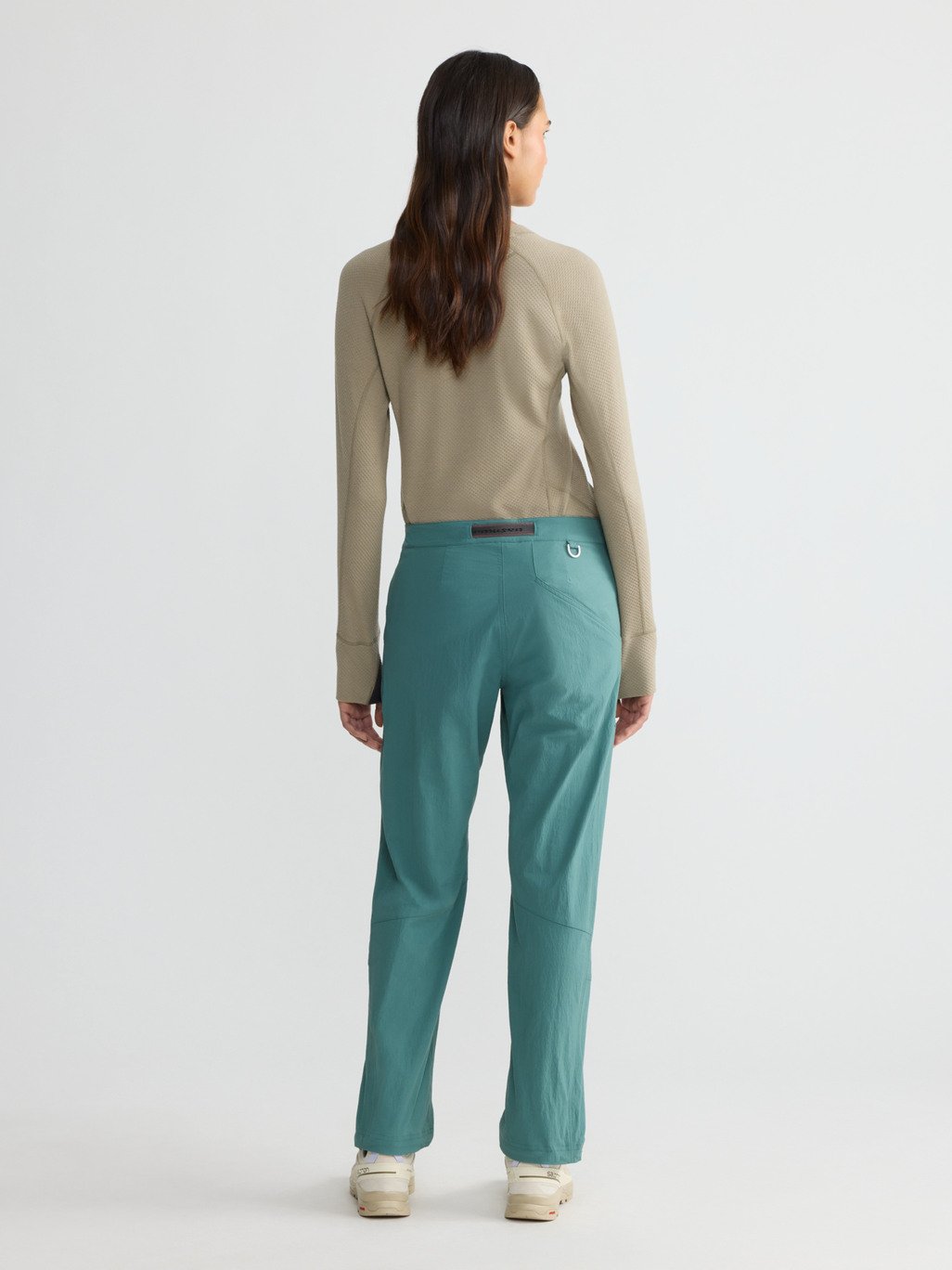 Image 2 for product Asar Pant Women's