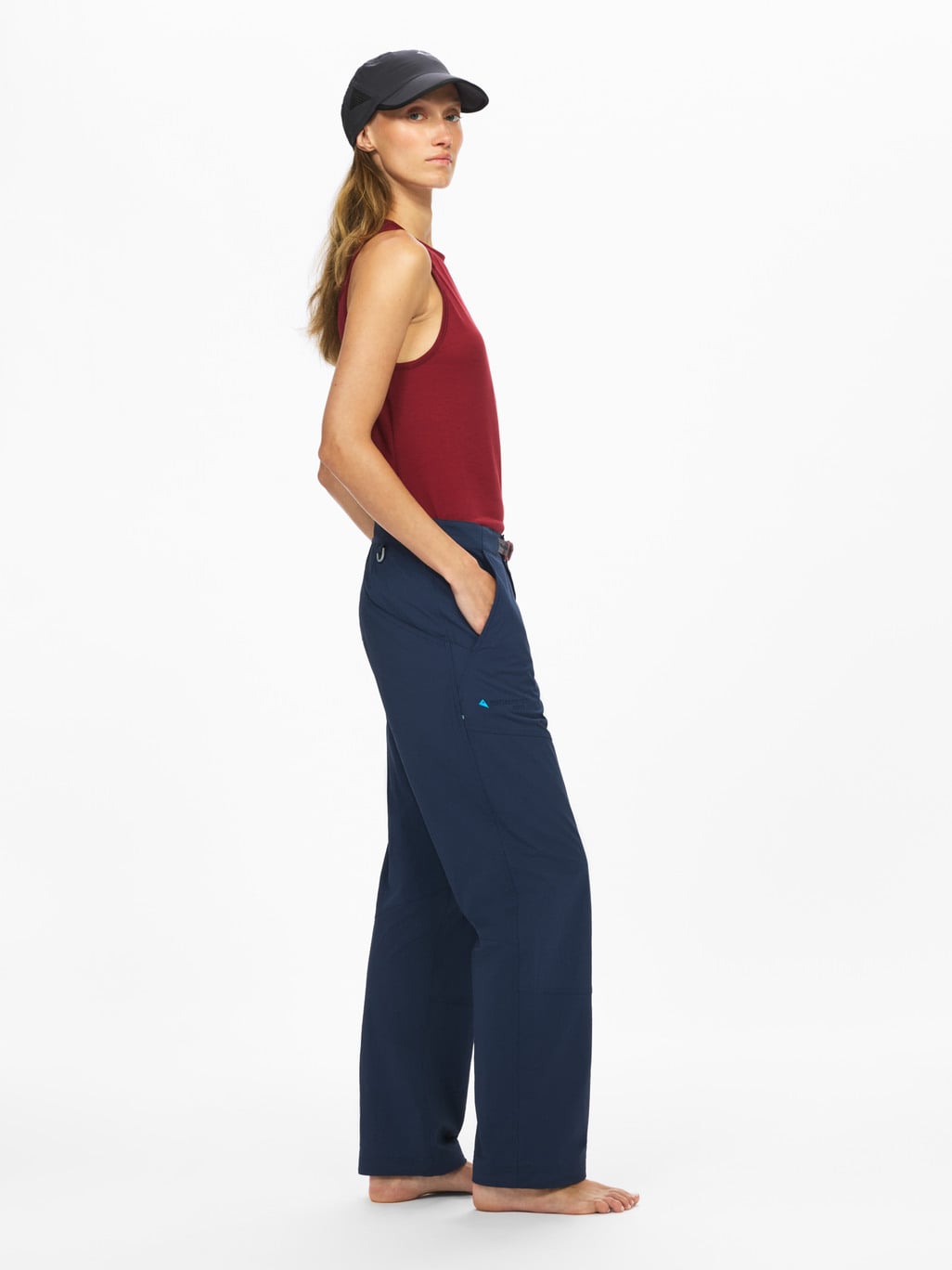 Image 3 for product Asar Pant Women's