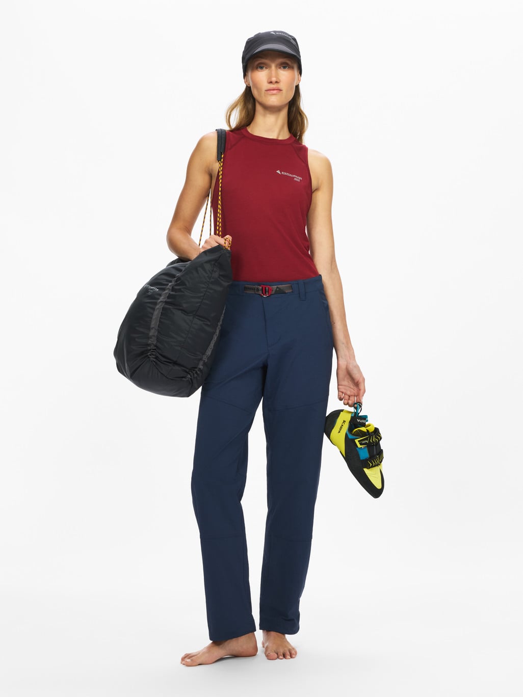 Image 2 for product Asar Pant Women's