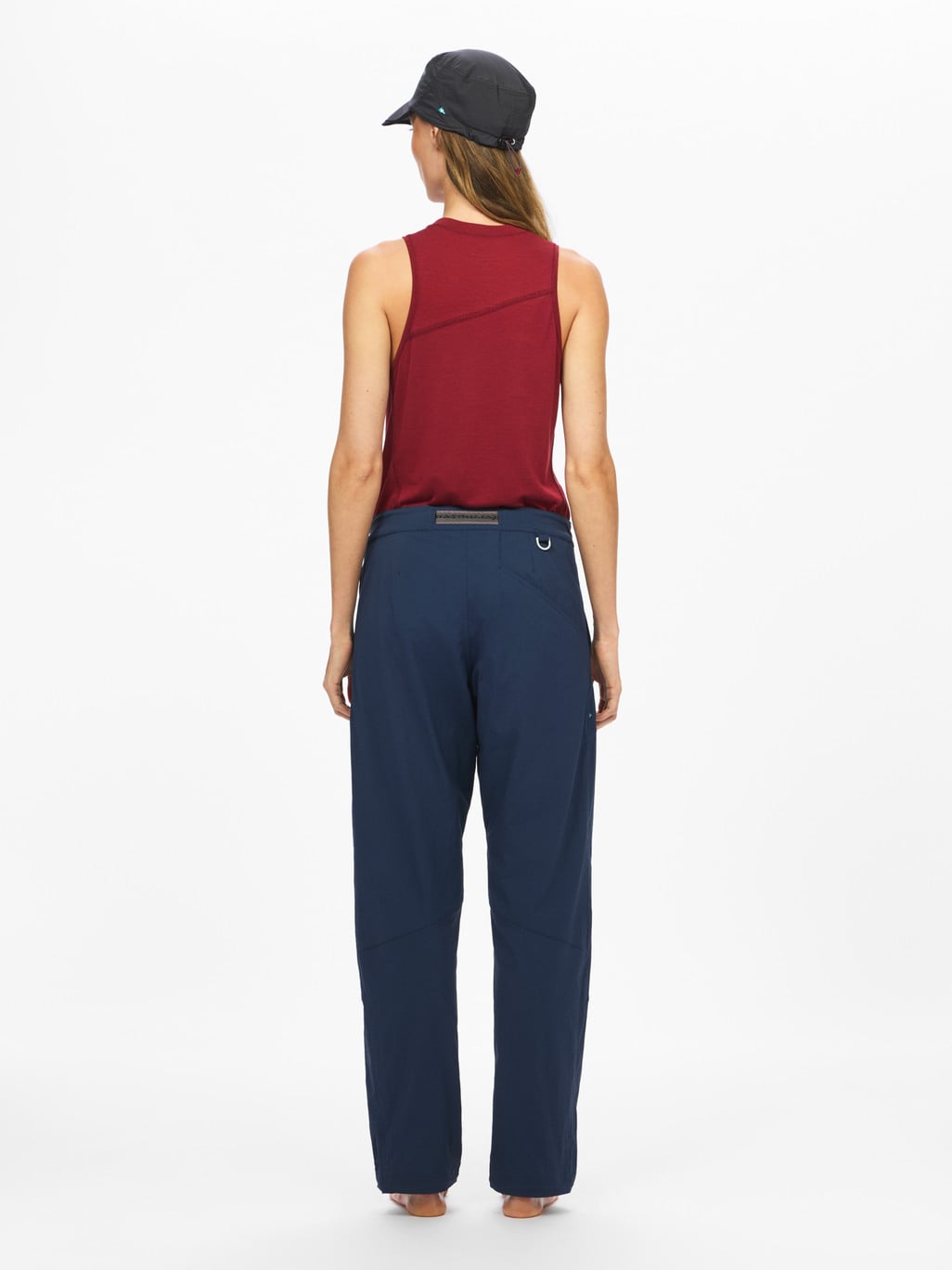 Image 4 for product Asar Pant Women's