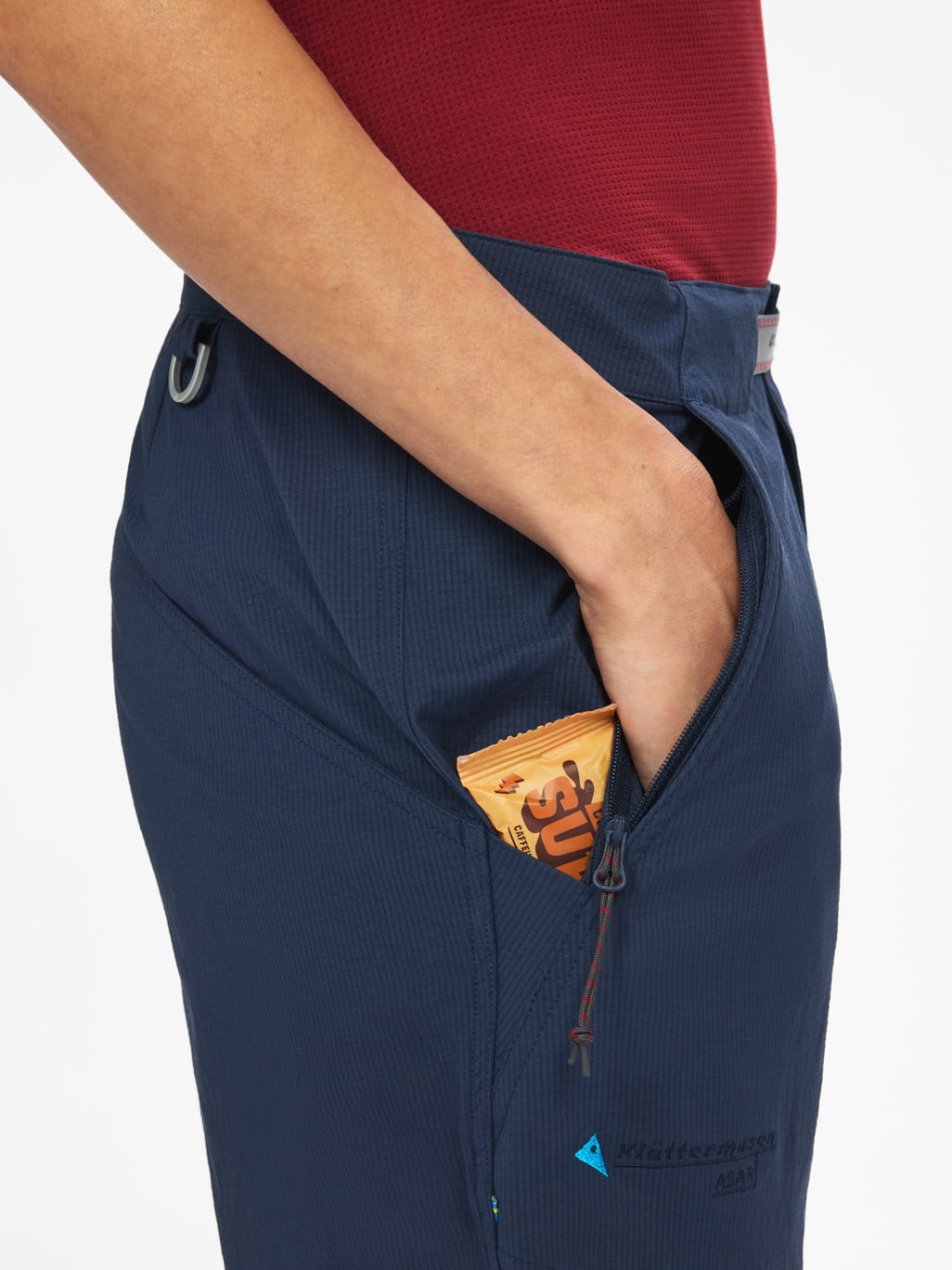 Image 7 for product Asar Pant Women's