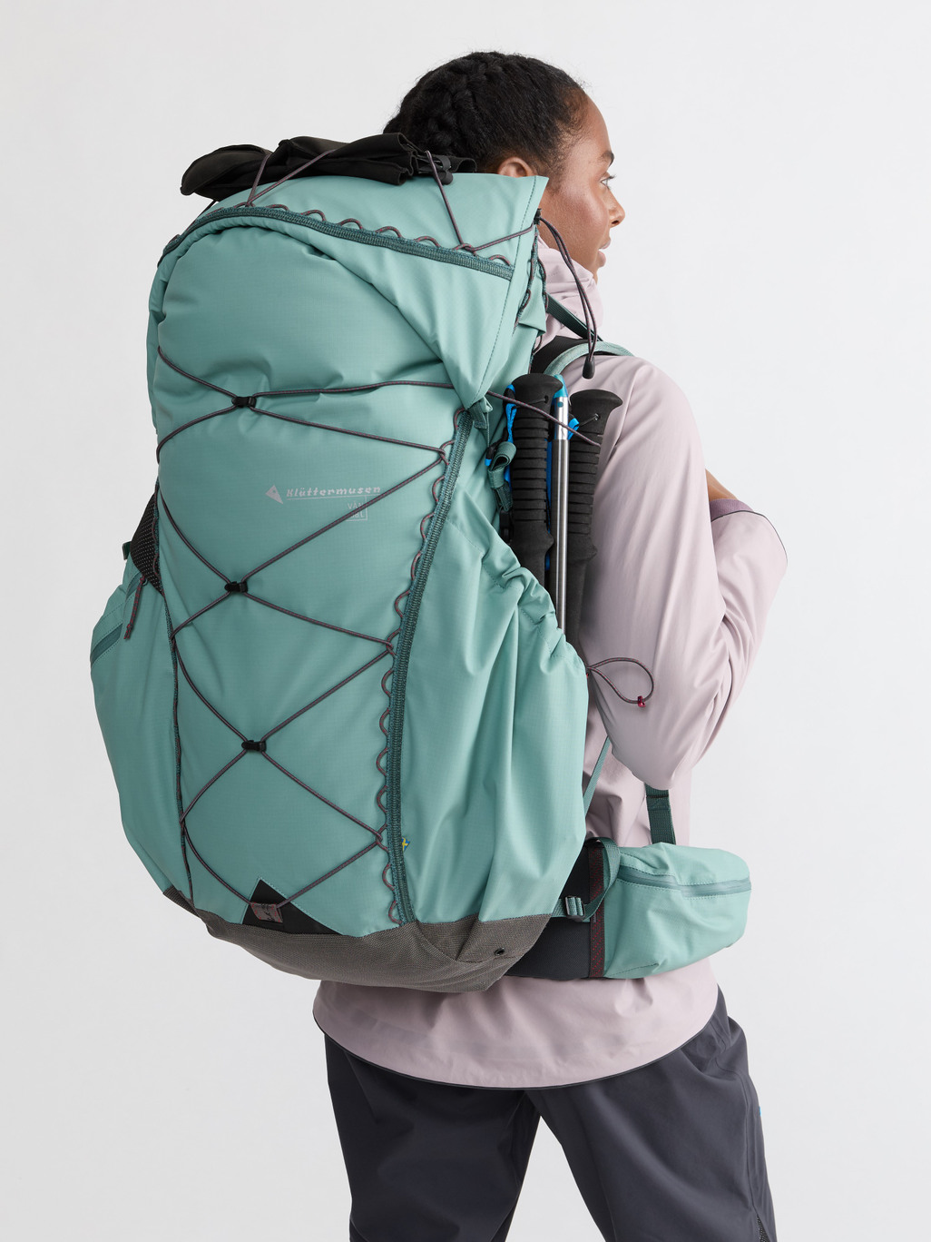 Image 3 for product Vån WP Rucksack 38L