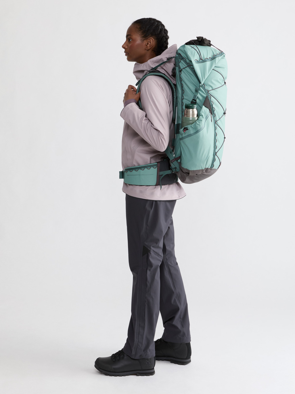 Image 5 for product Vån WP Rucksack 38L