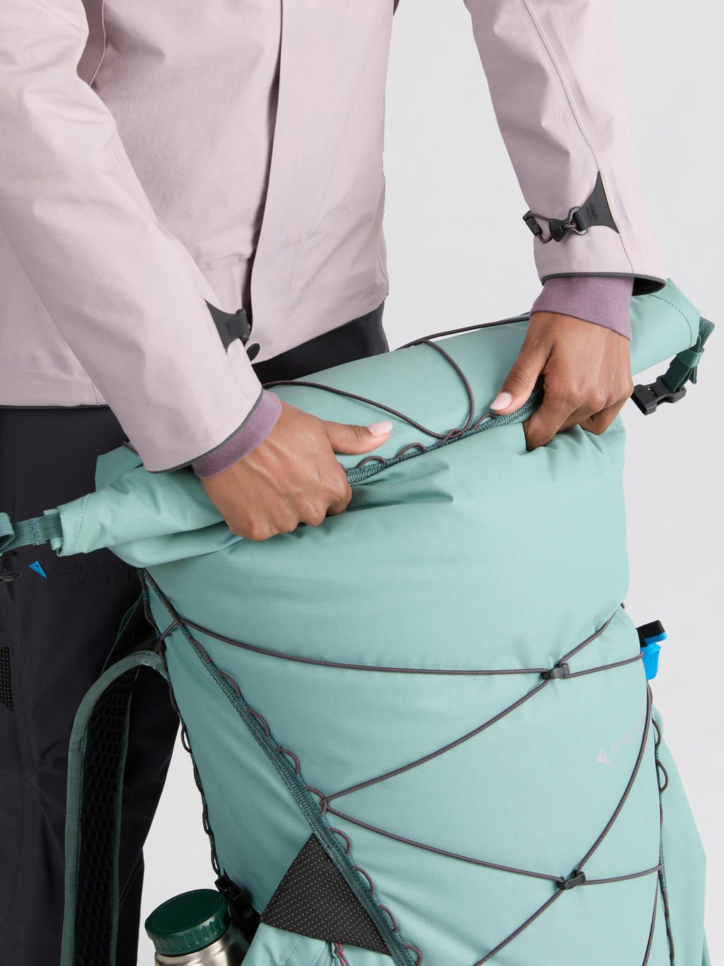 Image 9 for product Vån WP Rucksack 38L