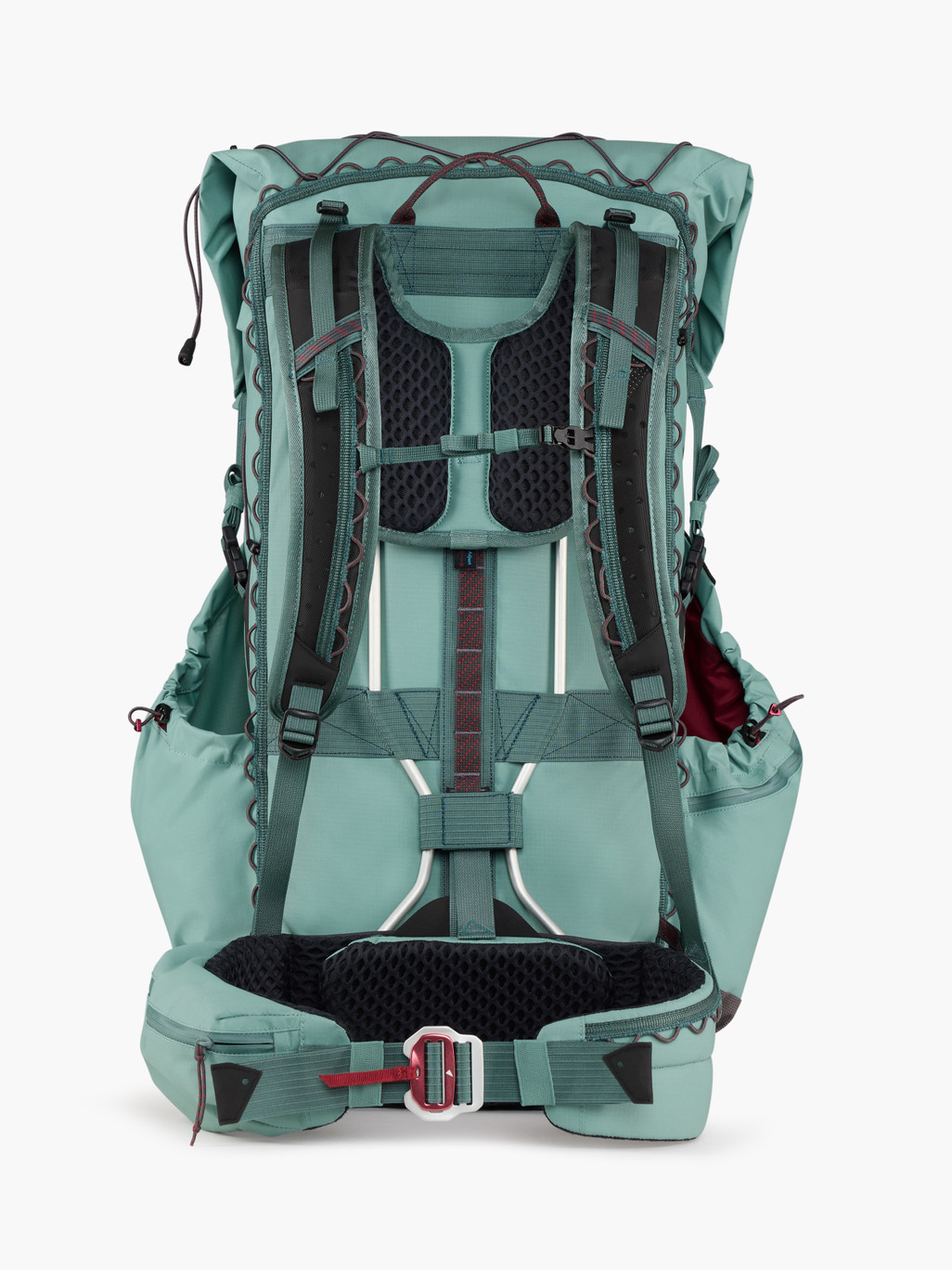 Image 2 for product Vån WP Rucksack 38L