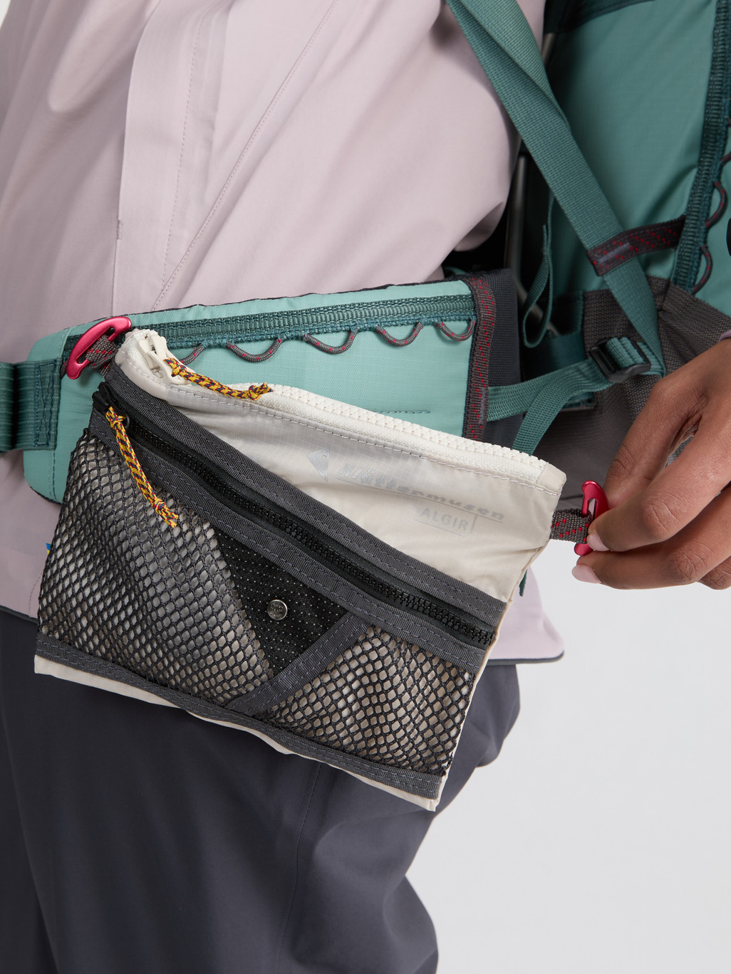 Image 7 for product Vån WP Rucksack 38L