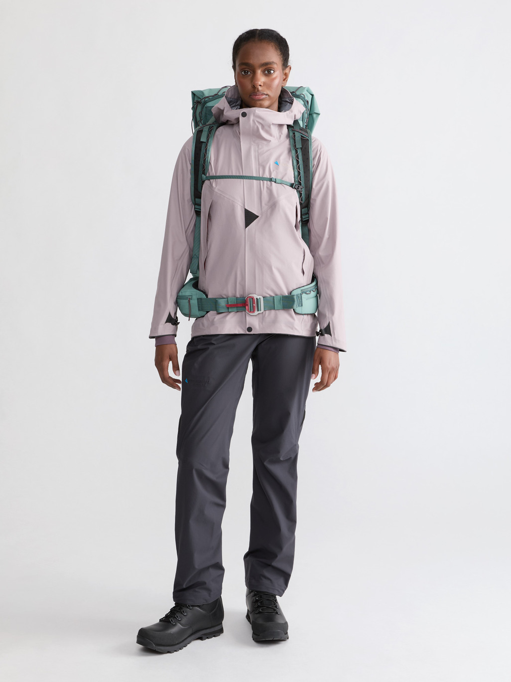 Image 6 for product Vån WP Rucksack 38L