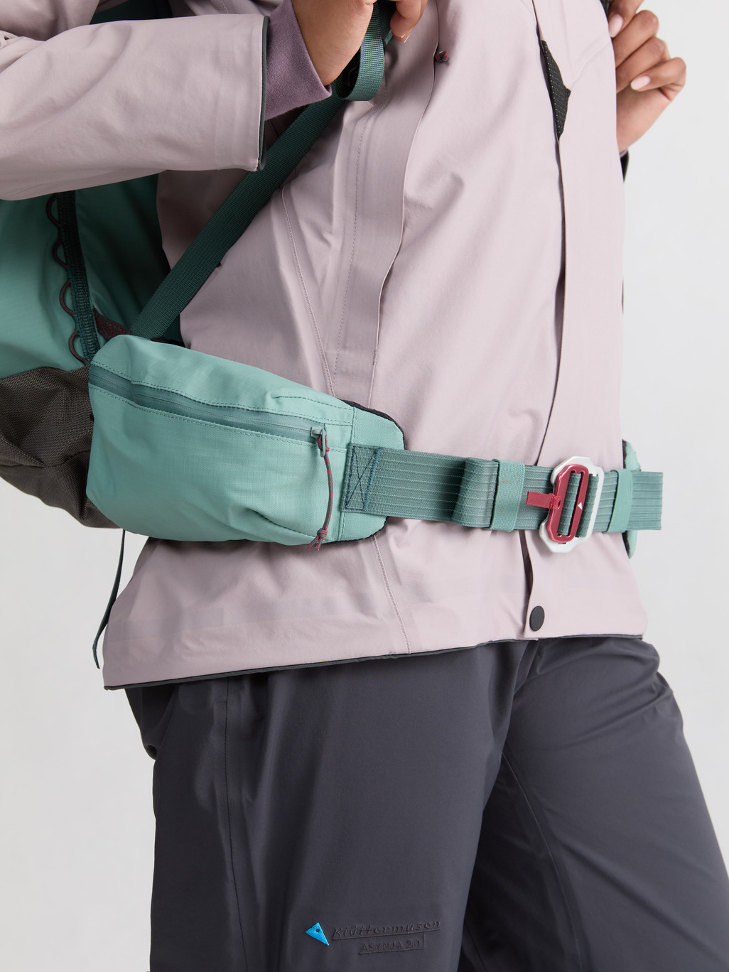 Image 8 for product Vån WP Rucksack 38L