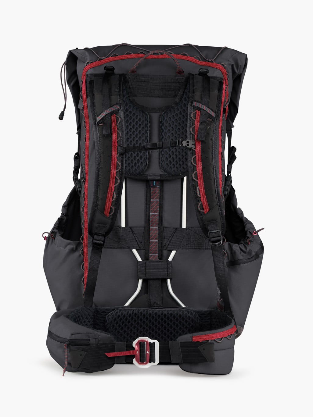 Image 2 for product Vån WP Rucksack 38L