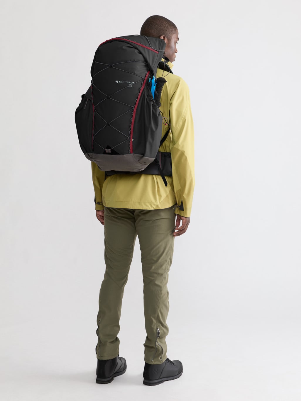 Image 7 for product Vån WP Rucksack 38L