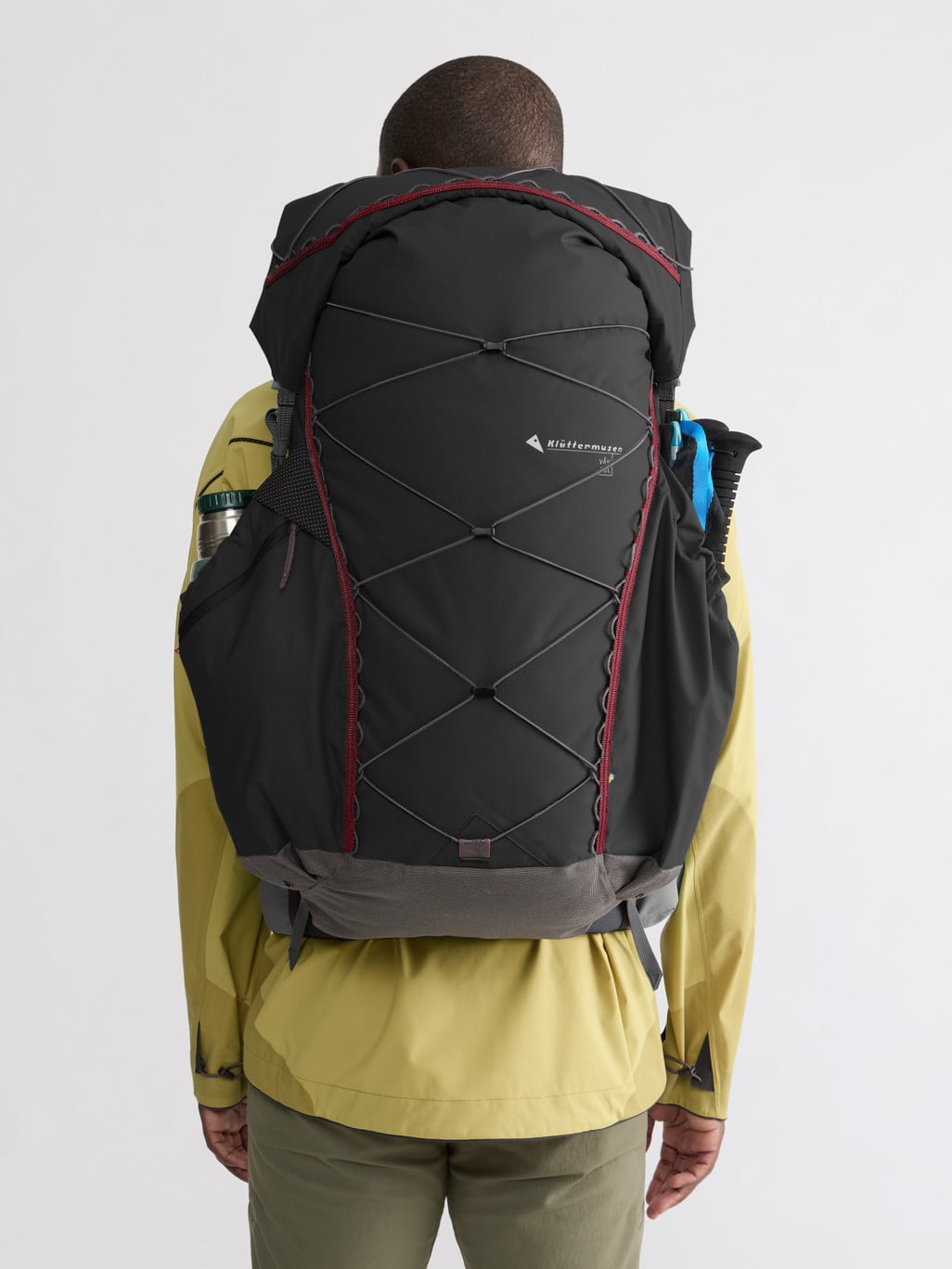 Image 4 for product Vån WP Rucksack 38L