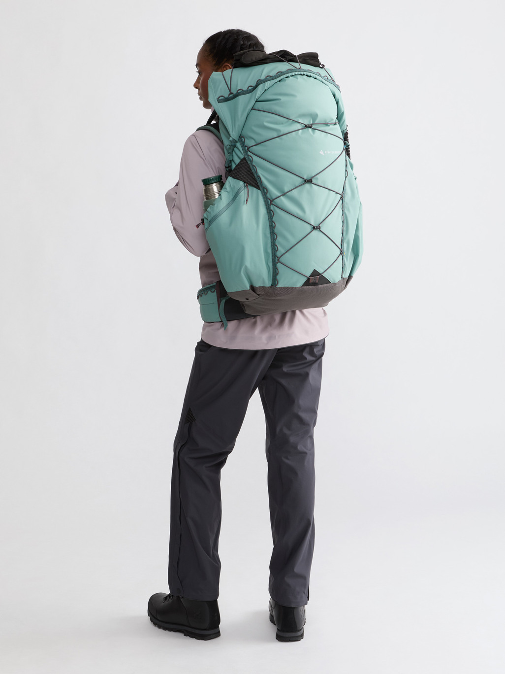 Image 4 for product Vån WP Rucksack 38L