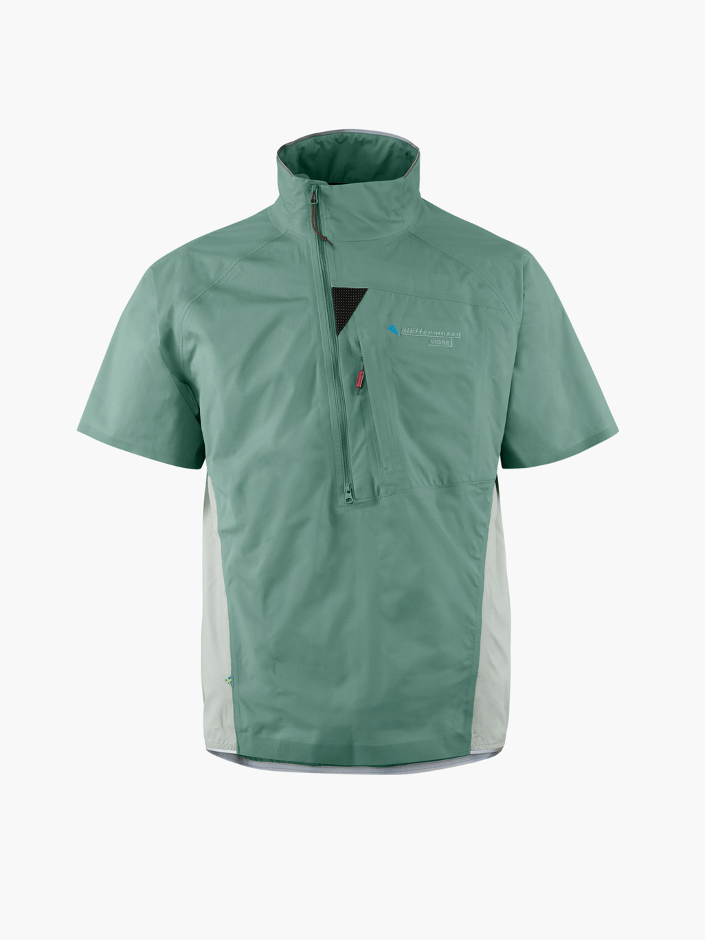 Image 10 for product Vidre Zip SS Jacket Men's