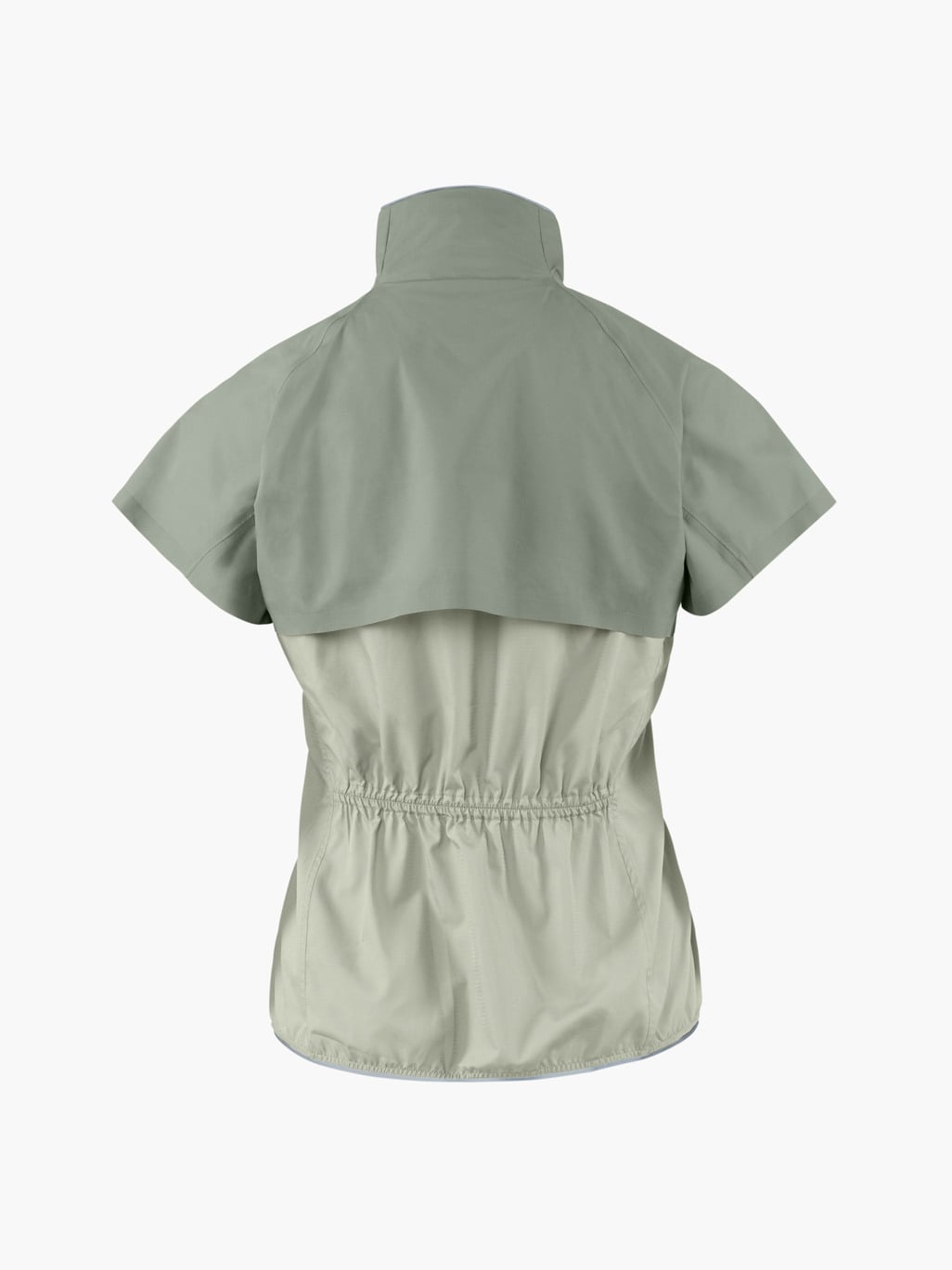 Image 10 for product Vidre Zip SS Jacket Women's