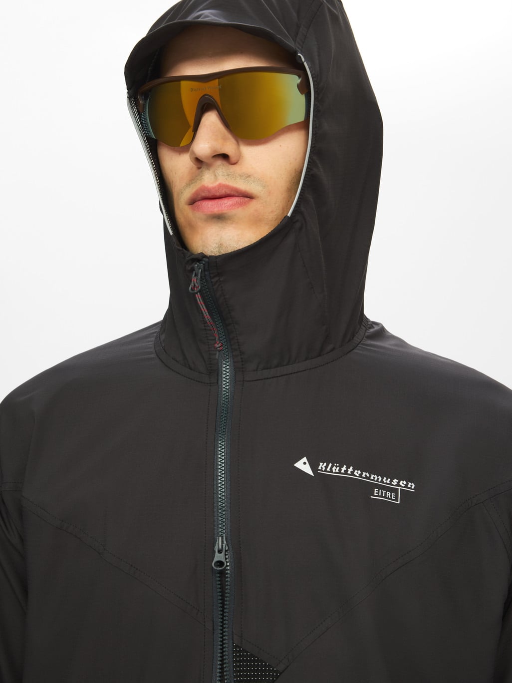 Image 6 for product Eitre Zip Hood Jacket Men's