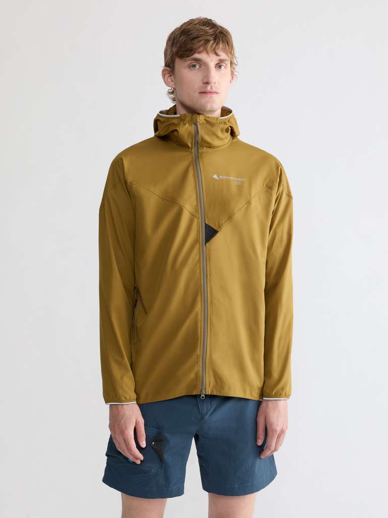 Eitre Zip Hood Jacket Men's