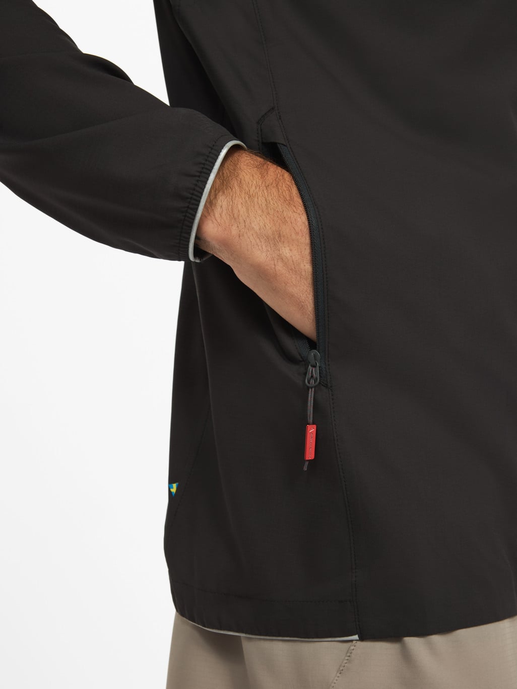 Image 10 for product Eitre Zip Hood Jacket Men's