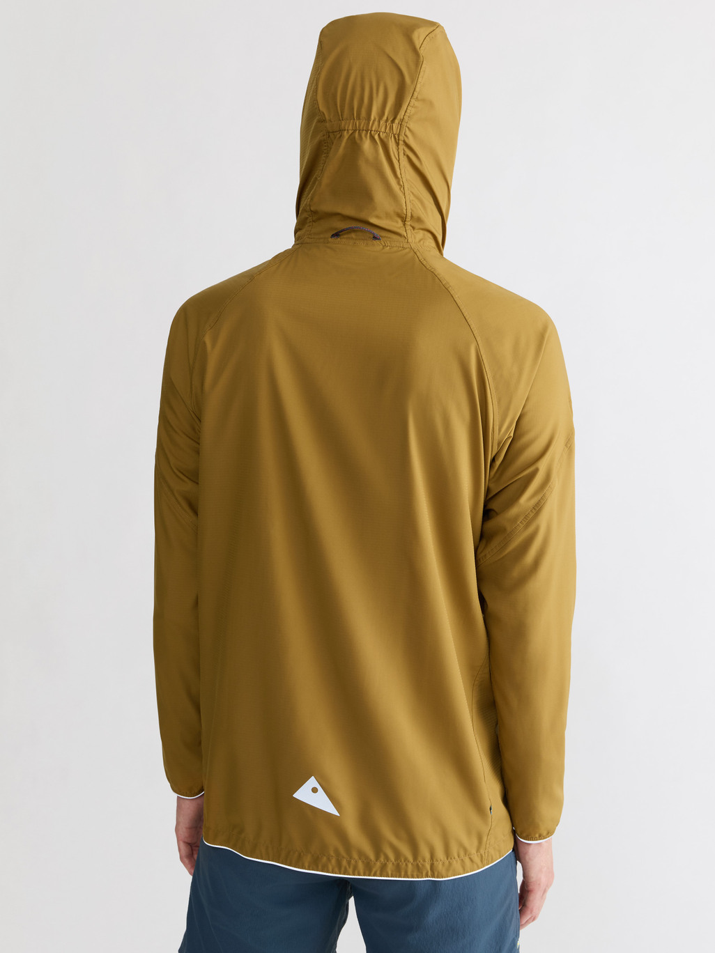 Image 4 for product Eitre Zip Hood Jacket Men's