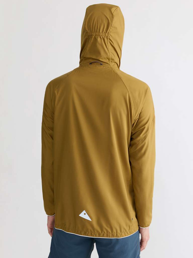 Eitre Zip Hood Jacket Men's