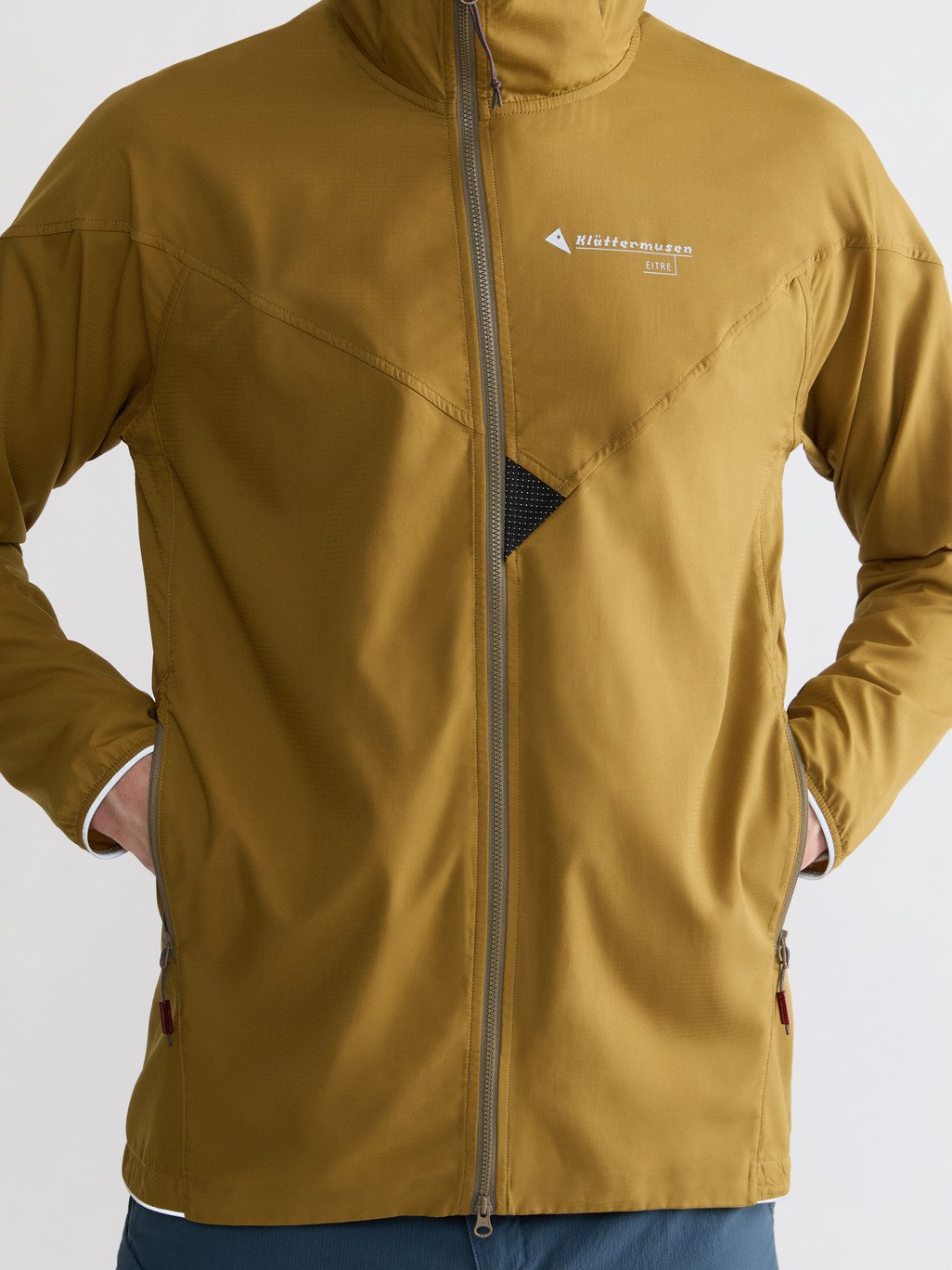 Image 8 for product Eitre Zip Hood Jacket Men's