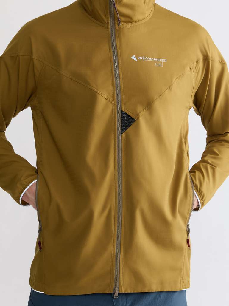 Eitre Zip Hood Jacket Men's