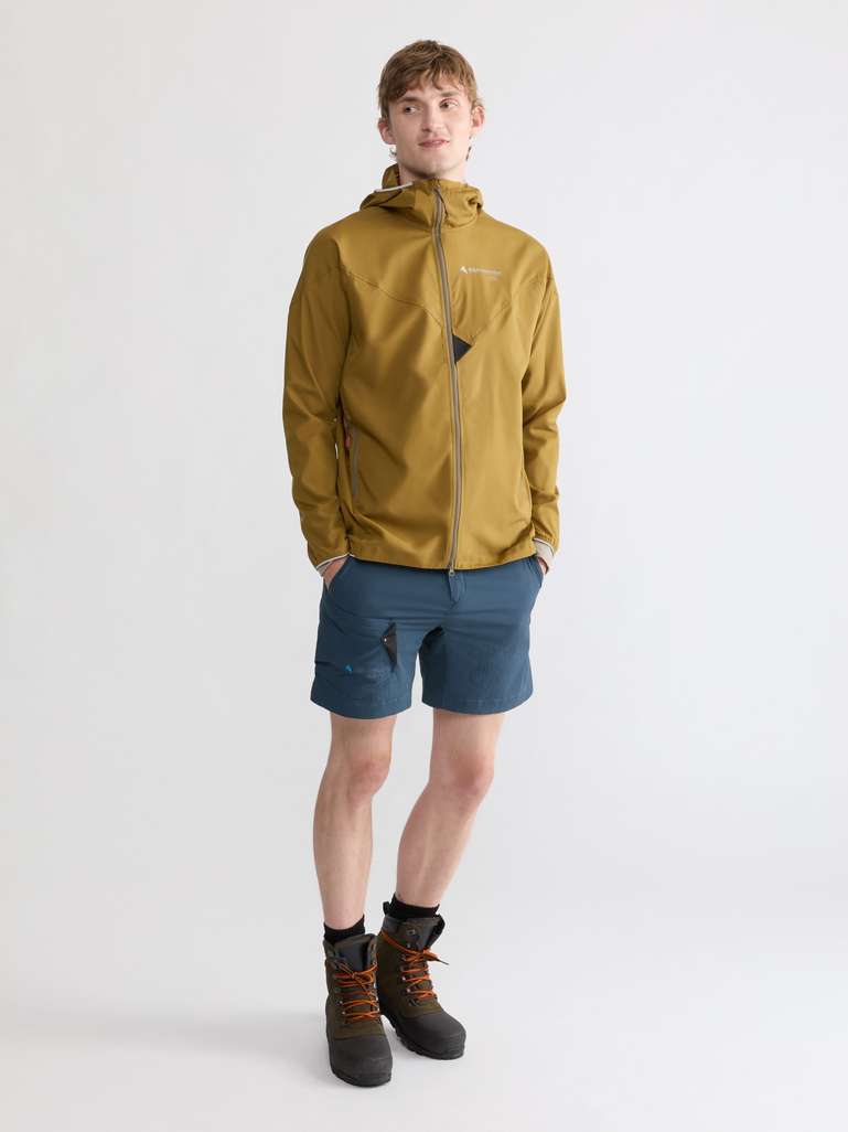 Eitre Zip Hood Jacket Men's