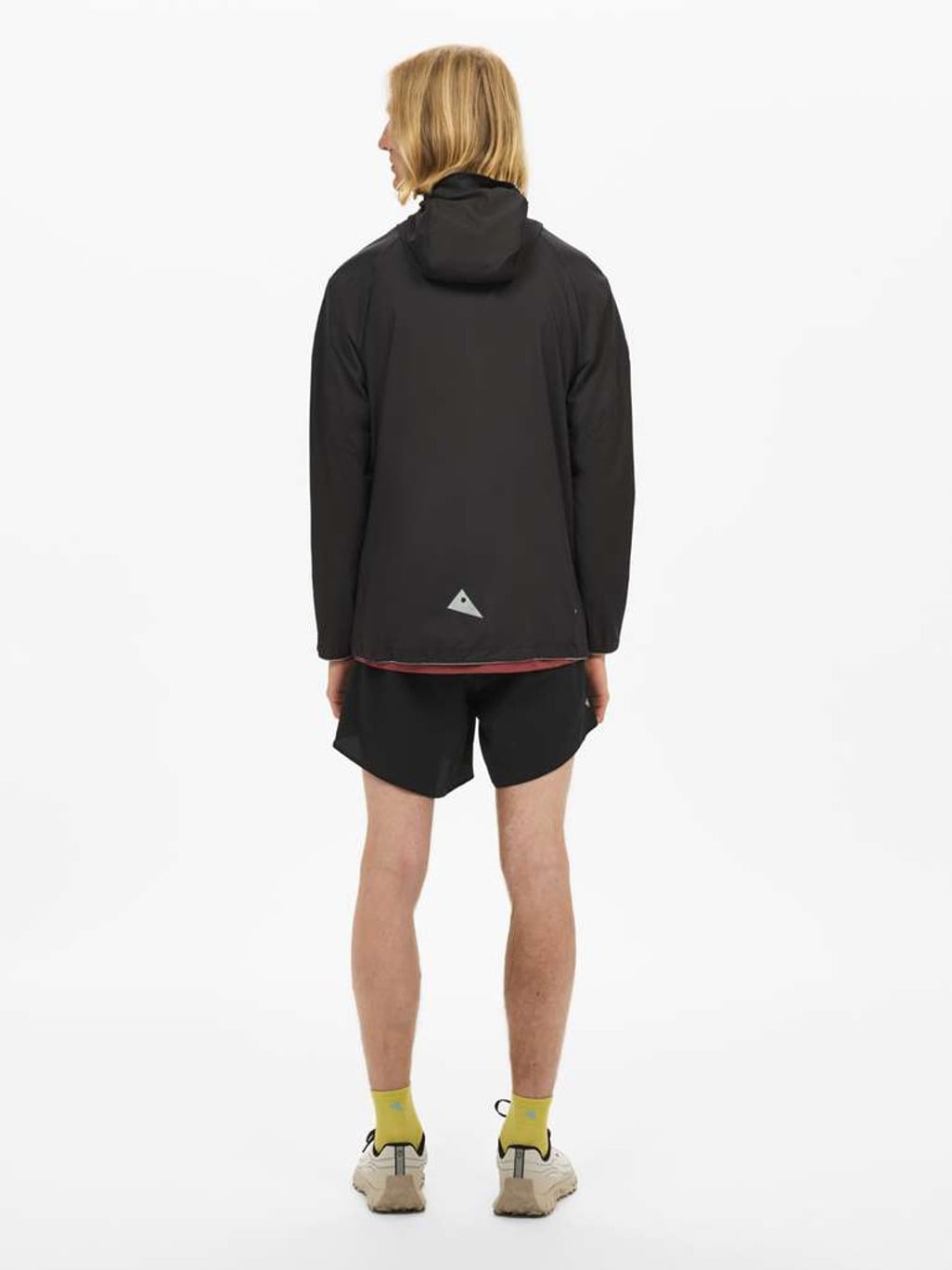 Image 4 for product Eitre Zip Hood Jacket Men's