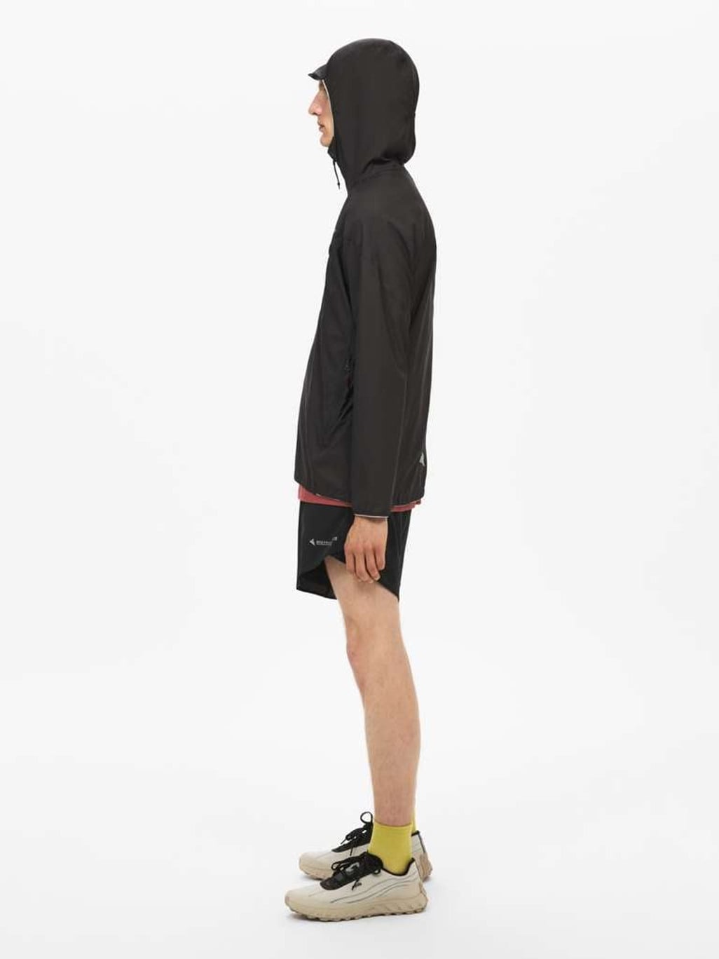 Image 5 for product Eitre Zip Hood Jacket Men's