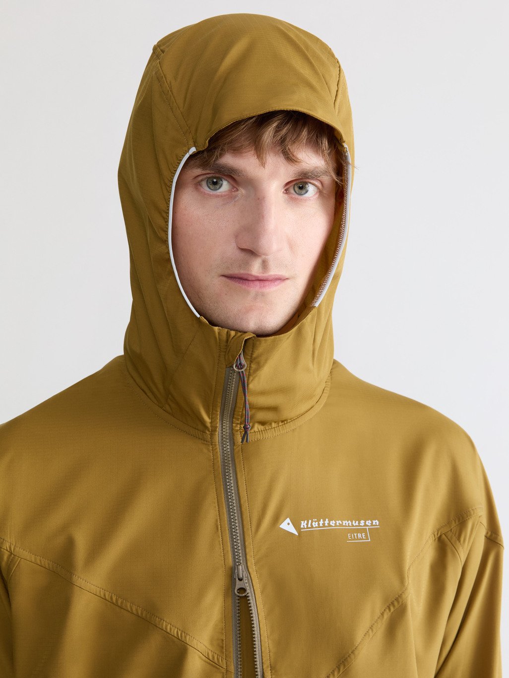 Image 9 for product Eitre Zip Hood Jacket Men's