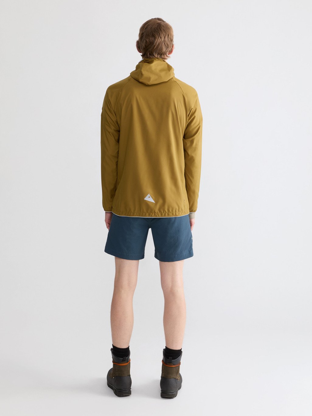 Image 7 for product Eitre Zip Hood Jacket Men's