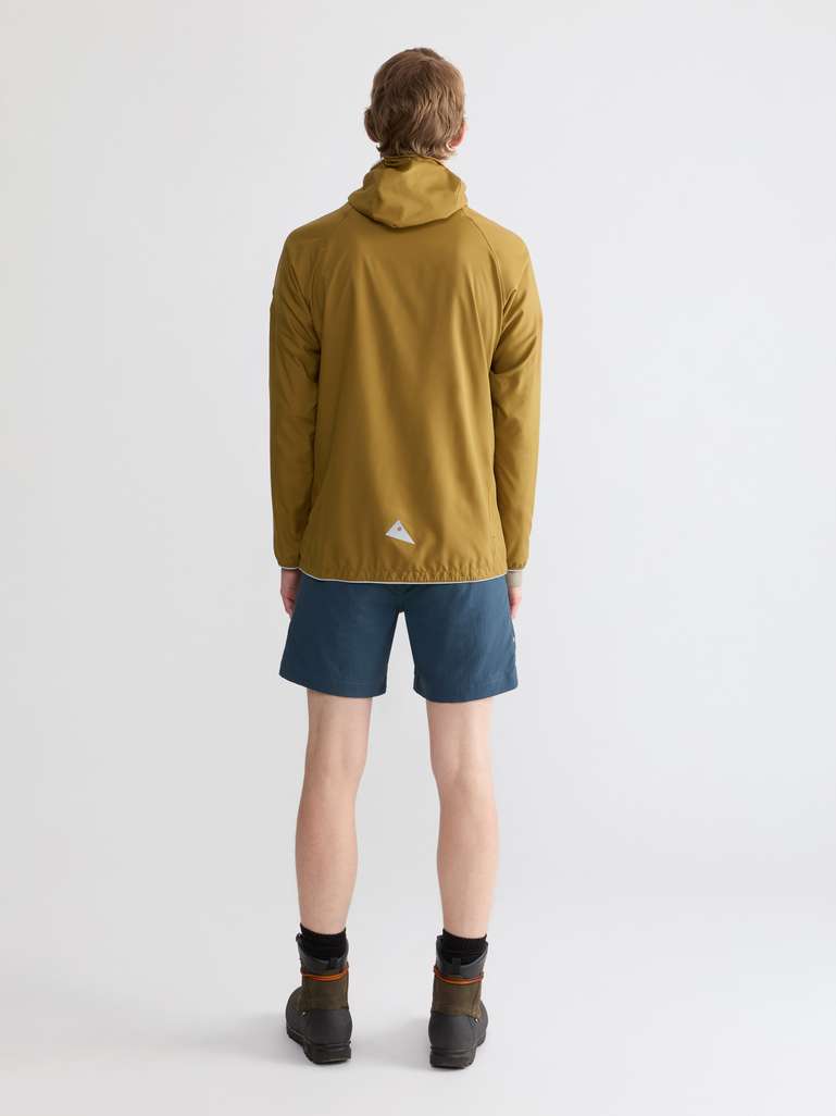 Eitre Zip Hood Jacket Men's