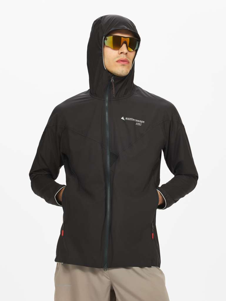 Eitre Zip Hood Jacket Men's image 1