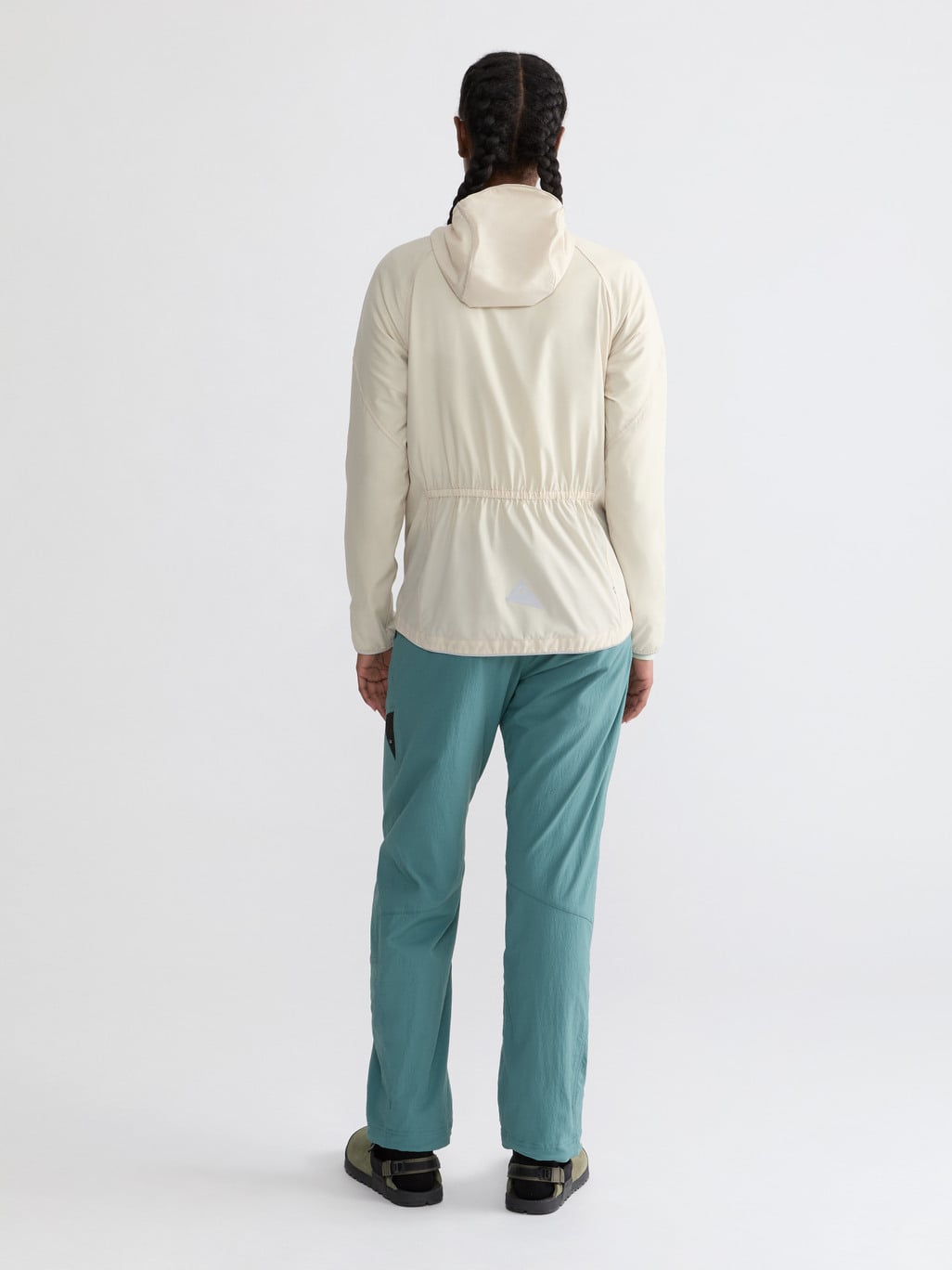 Image 7 for product Eitre Zip Hood Jacket Women's