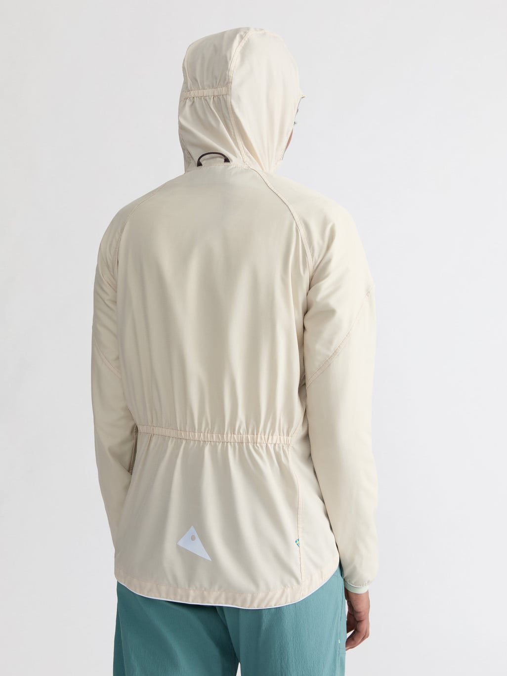 Image 8 for product Eitre Zip Hood Jacket Women's