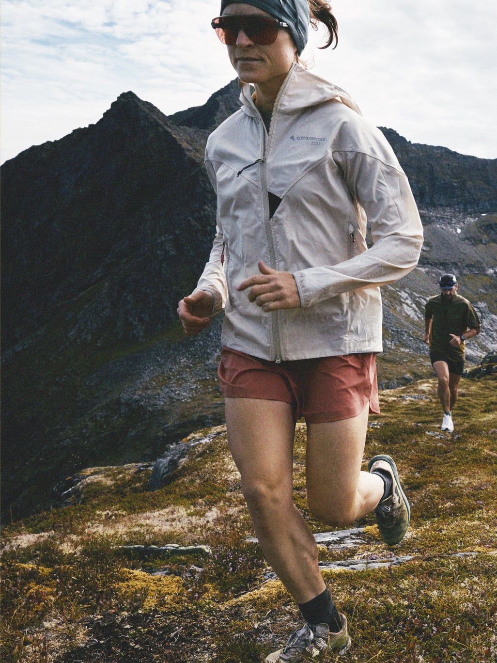 Image 13 for product Eitre Zip Hood Jacket Women's