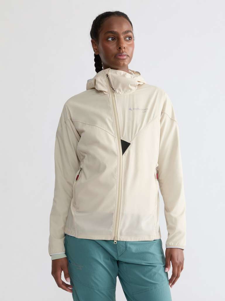 Eitre Zip Hood Jacket Women's image 3