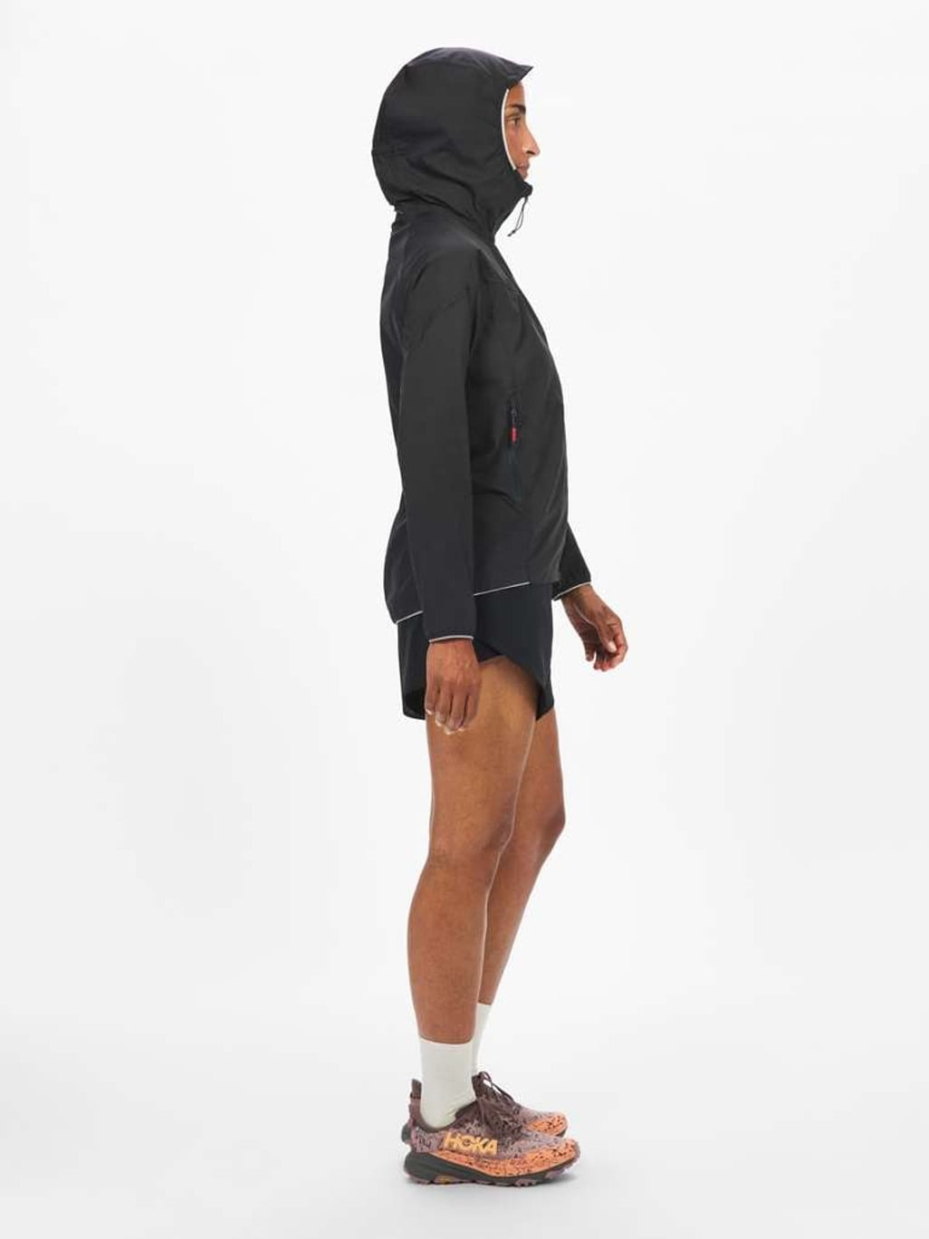 Image 5 for product Eitre Zip Hood Jacket Women's