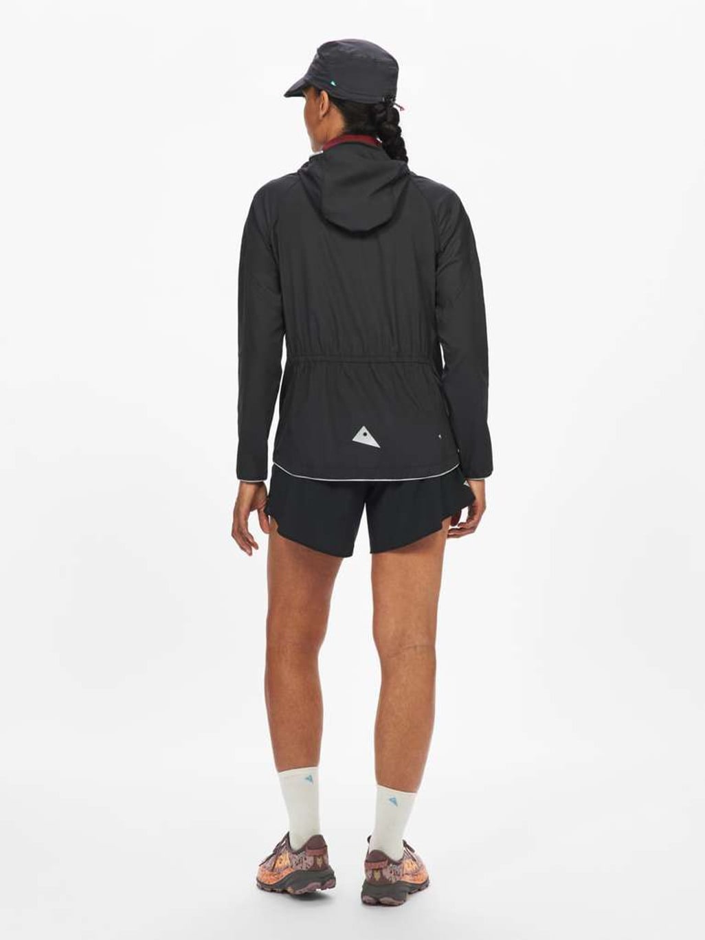 Image 6 for product Eitre Zip Hood Jacket Women's