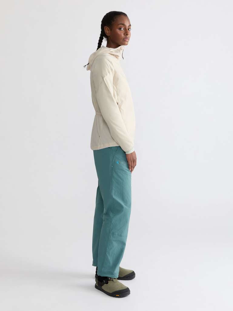 Eitre Zip Hood Jacket Women's image 5