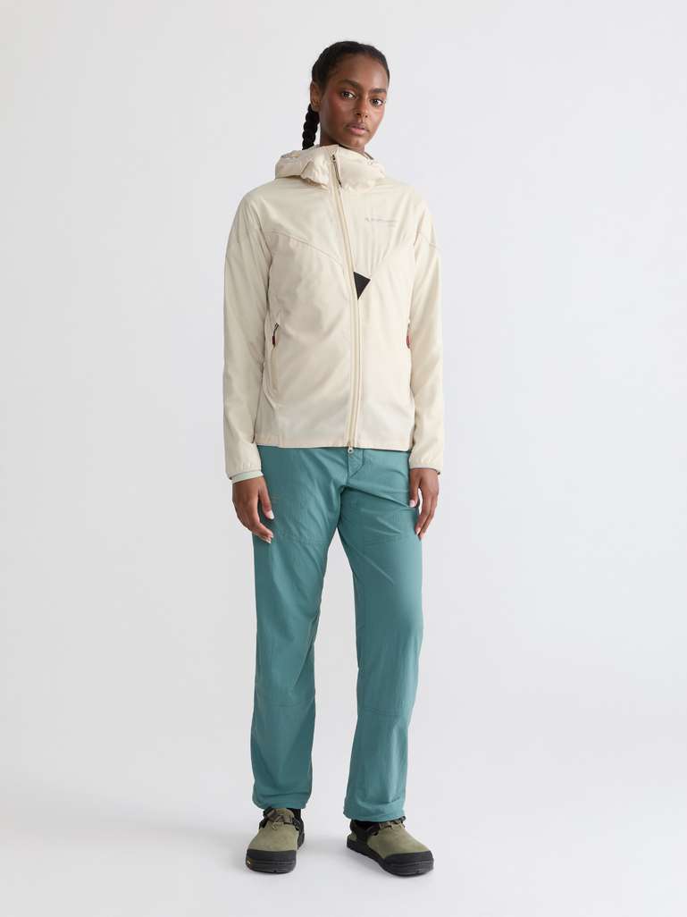 Eitre Zip Hood Jacket Women's image 4