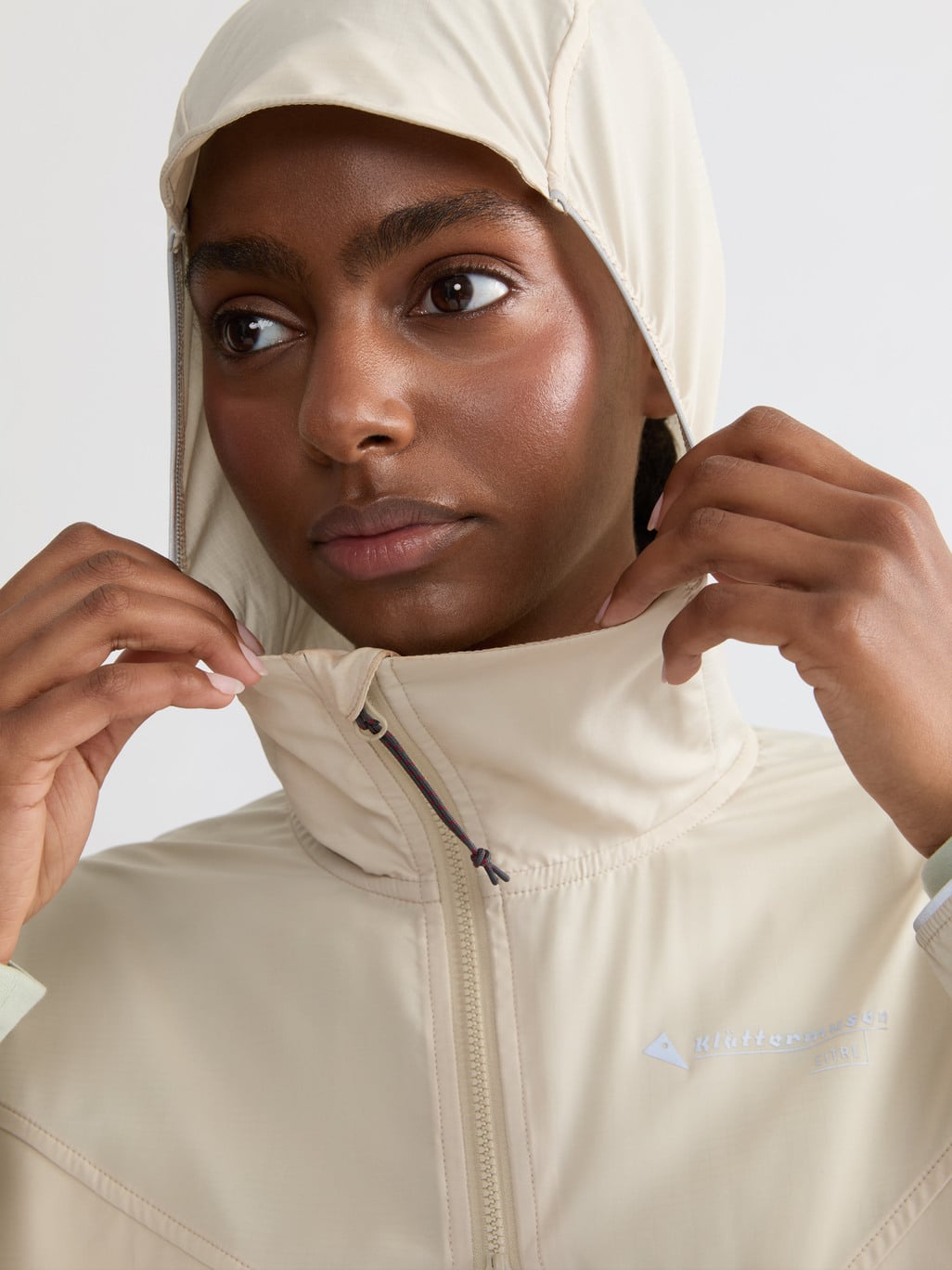 Image 12 for product Eitre Zip Hood Jacket Women's