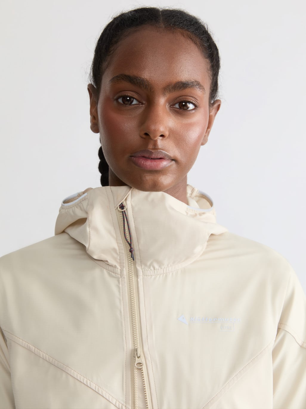 Image 11 for product Eitre Zip Hood Jacket Women's