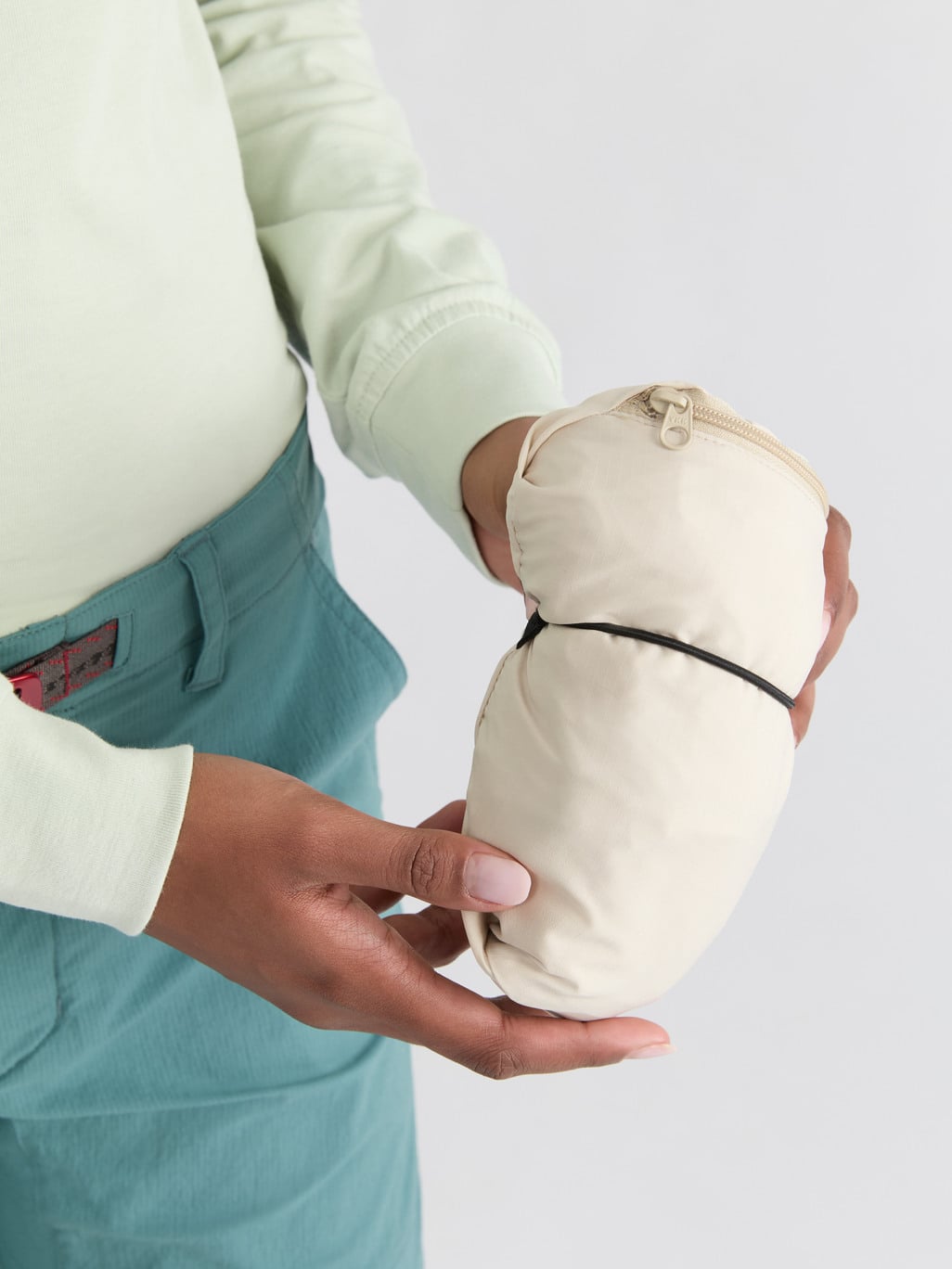 Image 10 for product Eitre Zip Hood Jacket Women's